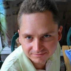 Владимир Когут, 27.10.1985, Одесса