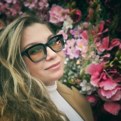 Владислава Калашникова, 27.01, Рязань