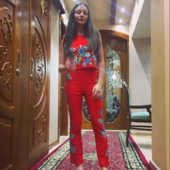 Leliko Qobalia, 26.08.1999, Зугдиди