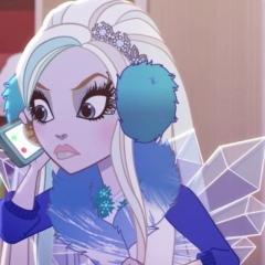 Nieve Veronica, 26.12.1983