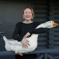 Валентина Иваньева, 10.09.1985, Краснодар