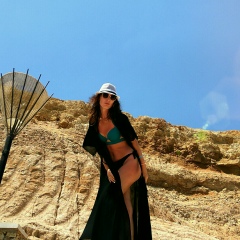 Анюта Капуста-Лондина, 12.11, Белая Церковь