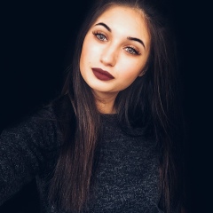 Анастасия Вадимовна, 28.07.1996, Одесса