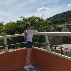 Елена Авилова, 08.09, Санкт-Петербург