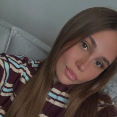 Алина Бородулина, 16.02, Томск