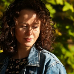 Алевтина Панина, 06.07