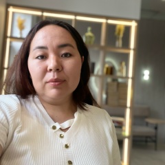 Айгу Ордабаева, 05.03.1988, Астана