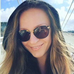 Яна Фельдштейн, 09.04.1987, Beit Shemesh