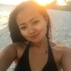 Камшат Куспанова, 13.09, Актобе