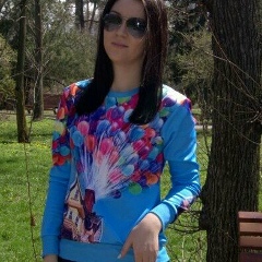 Саида Назырова, 31.10.1990