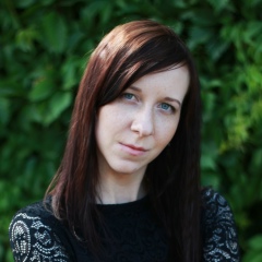 Вика Жукова, 23.03, Самара