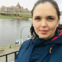 Галина Сазонова, 10.03