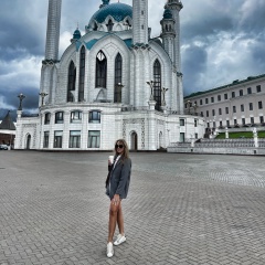 Алена Комиссарова, 03.04