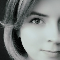 Лена Косицына, 01.02.1995, Норильск