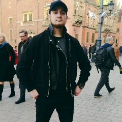 Вадим Вакарь, 16.04.1994, Wrocław