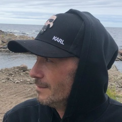 Antony Фортонов, 19.02.1979, Санкт-Петербург