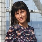 Елена Устименко, 03.08.1986, Батайск