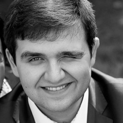 Владислав Баранов, 24.07, Новосибирск