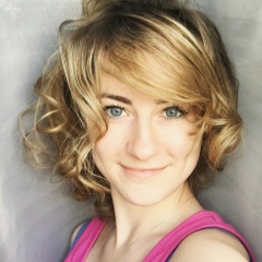 Мария Волкова, 12.06, Москва