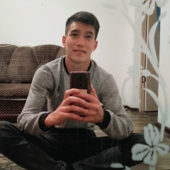 Мухамеджан Жусупов, Ерейментау