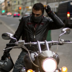 Роман Фомин, 06.04, Санкт-Петербург