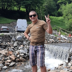 Володимир Магарита, 28.06, Киев