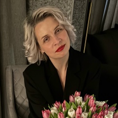 Инна Пашнина, 18.04.1984, Санкт-Петербург
