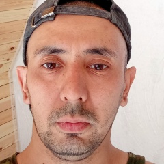 Шохрух Азимов, 03.07, Новосибирск