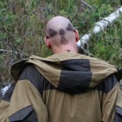 Алексей Головлёв, 17.10.1986, Санкт-Петербург