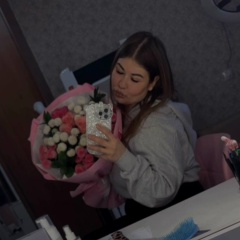 Юлия Вилданова, 17.10.1991