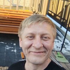 Алексей Крапивин, Вологда