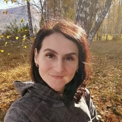 Марина Минор, 14.01