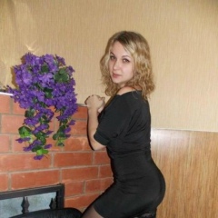 Марина Жукова, 01.02.1945