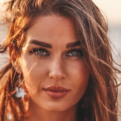 Алевтина Богданова, 15.04, Курск