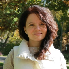 Анастасия Рындина, 30.11, Санкт-Петербург