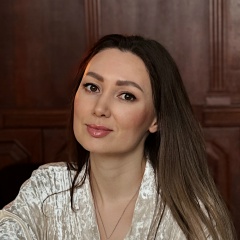 Руфина Раззакова