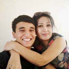 Abbos Tuxtaev, 21.05.1990, Бухара