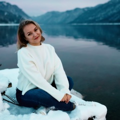 Юлия Ложкина, Иогач