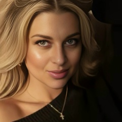 Анюта Блинова, 20.10