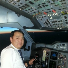 Николай Цой, 06.12.1976, Ташкент