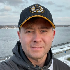 Максим Миллер, Воркута