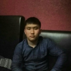 Мейірхан Медетбаев, 12.12.1998