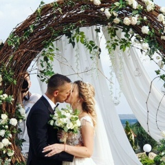 Tomochka Miron, 03.10.1991, London