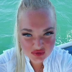 Анастасия Дмитренко, 14.10, Москва