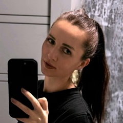 Светлана Саватеева, 15.07