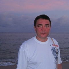 Анатолий Охлопков, 18.06, Новосибирск