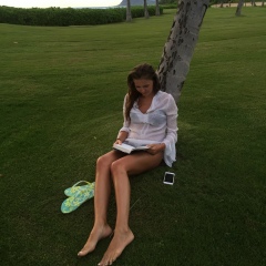 Кристина Иваницкая, 13.03