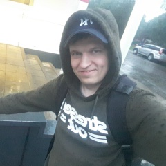 Денис Котов, 17.12.1986, Санкт-Петербург