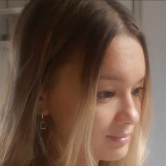 Надежда Куклина