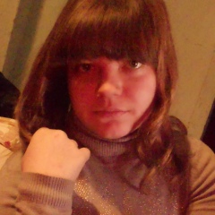 Алина Иванова, 22.11, Моздок
